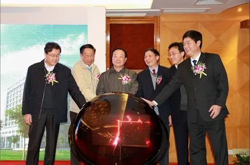 中南大学研究生院的现任领导