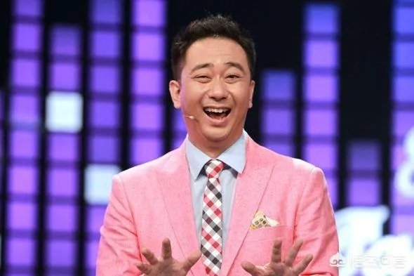 今晚80后的王自健如今在干嘛？