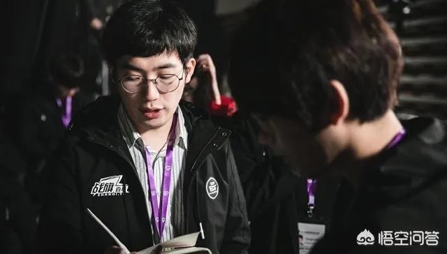 厂长发微博疑似暗示自己退役，JOKER表示自己觉得厂长并未想退役，你怎么看？