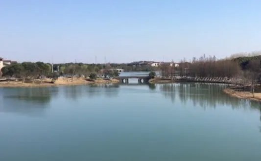 昆山旅游必去十大景点