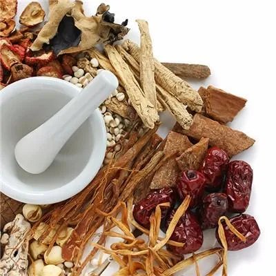 血海疼怎么回事