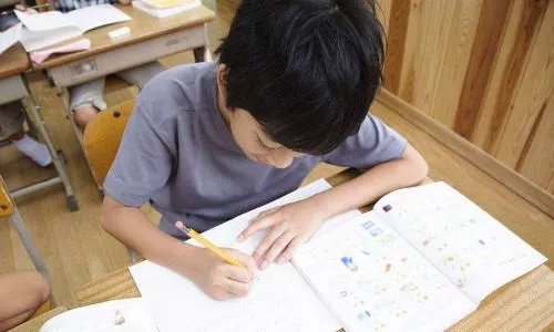 写作业时适合听什么歌