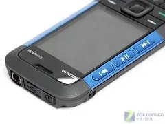 音乐型：诺基亚5310XM
