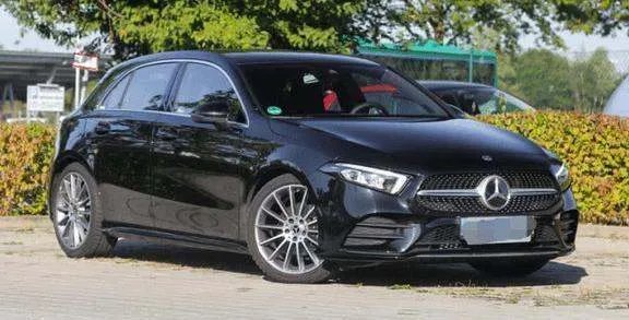 北京奔驰和奔驰的区别是什么？