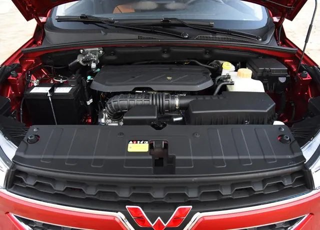 jl473qf发动机DAM15B哪个好