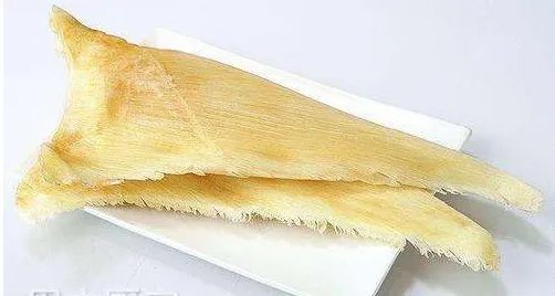 鱼翅的营养价值及功效