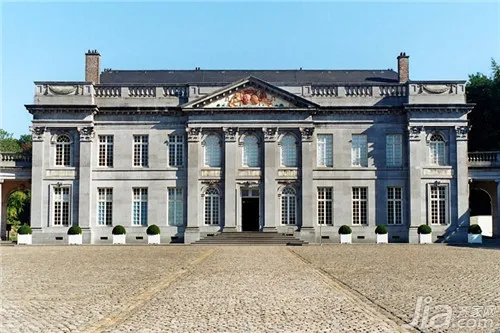 新古典主义建筑风格怎么样？新古典主义建筑风格详解