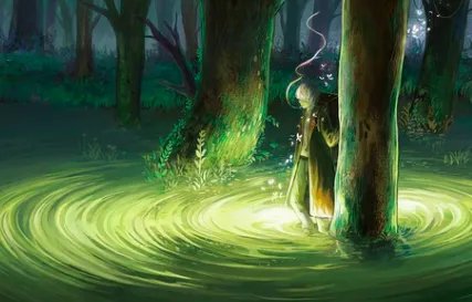 适合在夜晚看的动画电影都有哪些