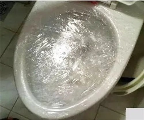 厕所堵塞怎么疏通