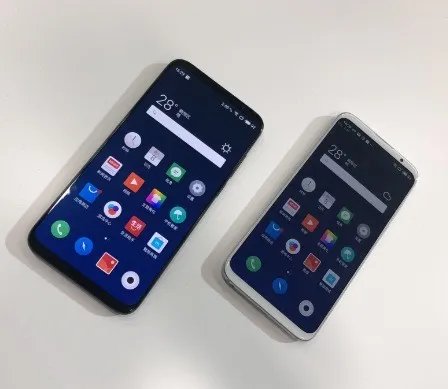 魅族16和魅族16 plus有什么区别？