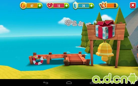 《恶魔大作战 Monster Life》攻略之牧场建造篇