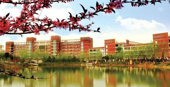 商丘学院怎么样?