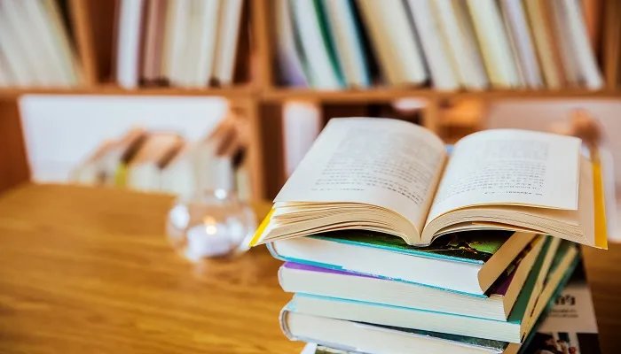 扉页是什么意思