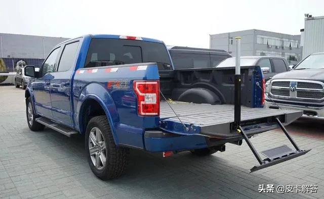 福特F150这车怎么样？值不值得入手？