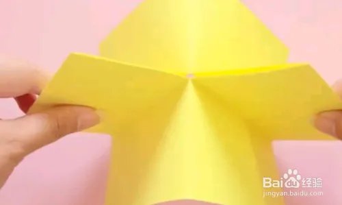 迷你小手机是怎么折