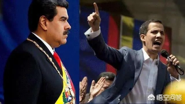 委内瑞拉再次举行大规模军事演习，是在想向美国和瓜伊多表达什么呢？