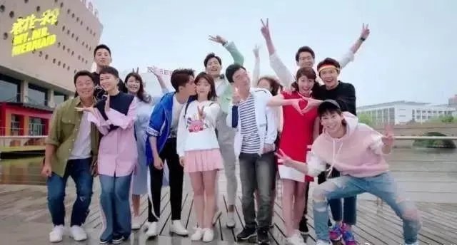 为什么喜欢熊梓琪和谭松韵？