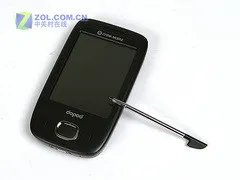 WM低端智能机 多普达Touch Viva降新低