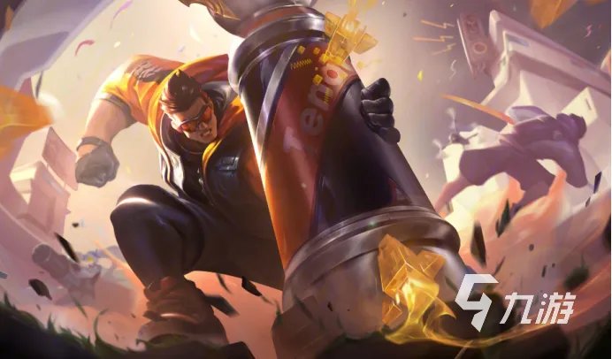 2022好玩的3D网游推荐 热门的3D游戏排行