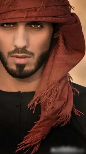 因太帅被拒绝入境的阿联酋男模叫什么名字