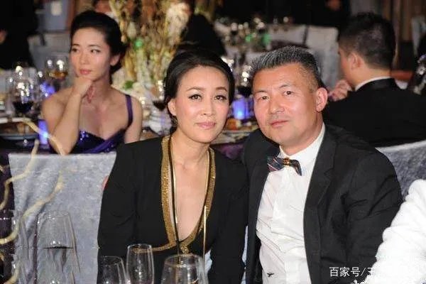 那英的儿子现如今是从事什么工作的？