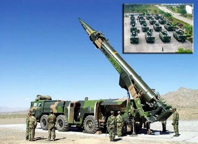 如果美俄冲突爆发核战争，是谁先发射核弹，谁占先手，谁就能赢吗？