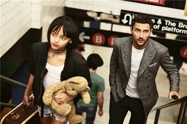 世界上最帅的十个男人 肖战上榜金城武人气超高