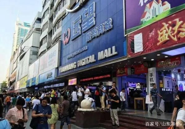 他是华强北山寨手机王子,曾有亿万财富,如今怎样?