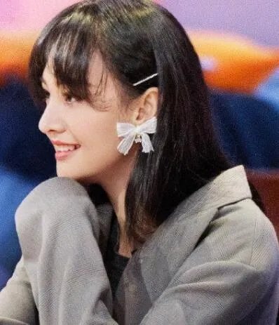 郑爽不介意和粉丝谈恋爱是怎么回事