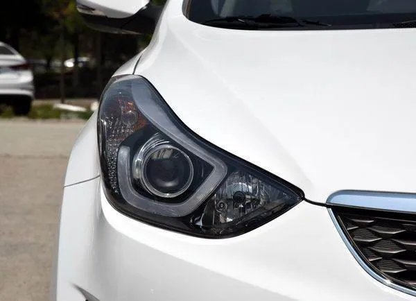 朗动怎么样值得买吗