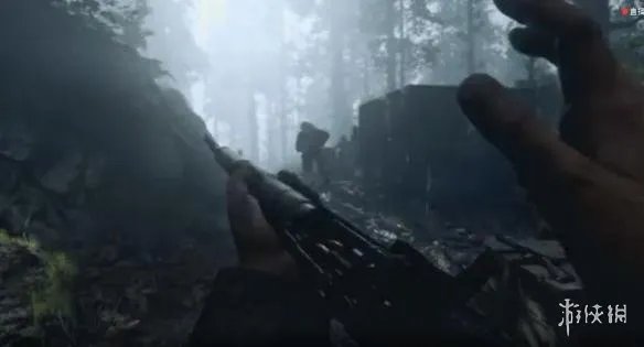 《使命召唤14：二战》售价公布 完整版需100美元！