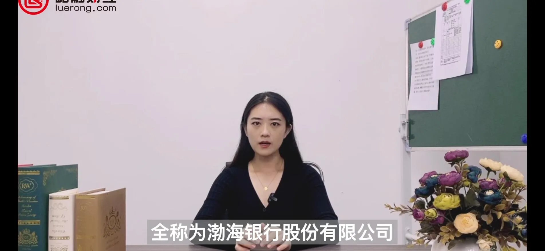 渤海银行是什么性质的银行