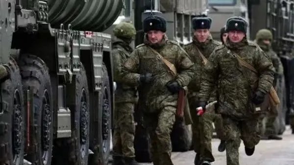 美军官员称俄乌冲突俄军伤亡超七万，目前俄乌战事进展如何？