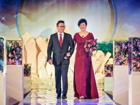 郎平婚史曝光 8年婚姻告终50岁勇敢再爱