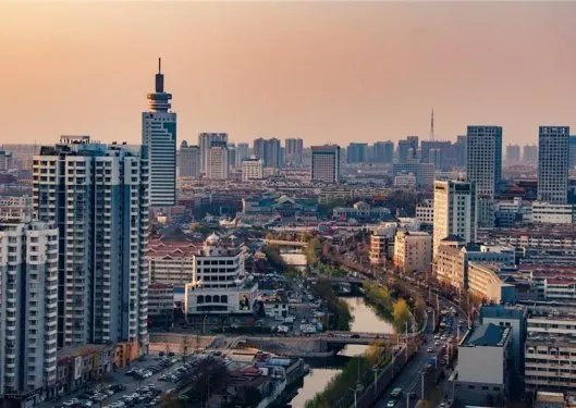 山东济宁的邮编是多少？