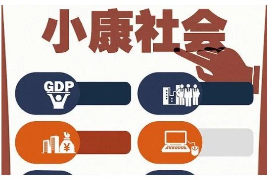 目前我国人均国民收入超 1 万美元,这意味着什么?