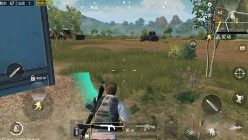 刺激战场怎么玩