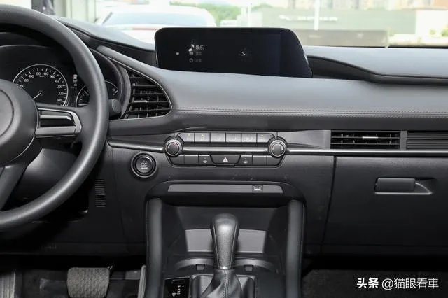 新款马自达3值不值得买，应该买哪个版本最合适？