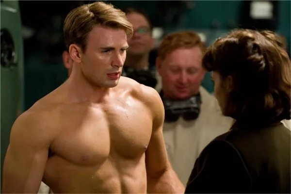 世界上最帅的十个男人 肖战上榜金城武人气超高