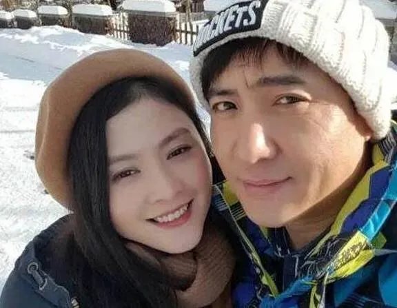 沈腾老婆是谁？