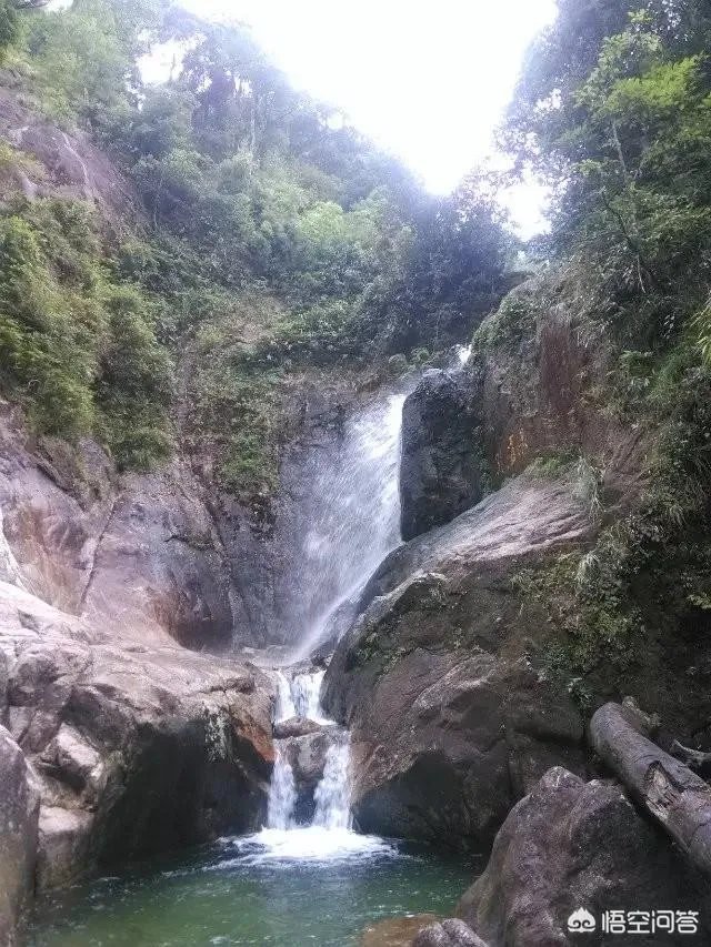 韶关国家森林公园值得去玩吗？