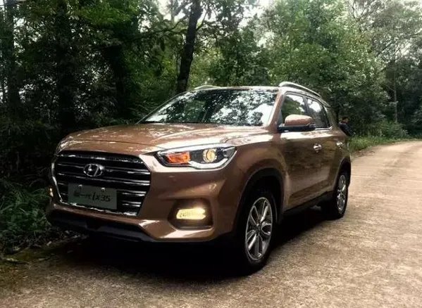 现代IX35怎么样？值得购买吗？