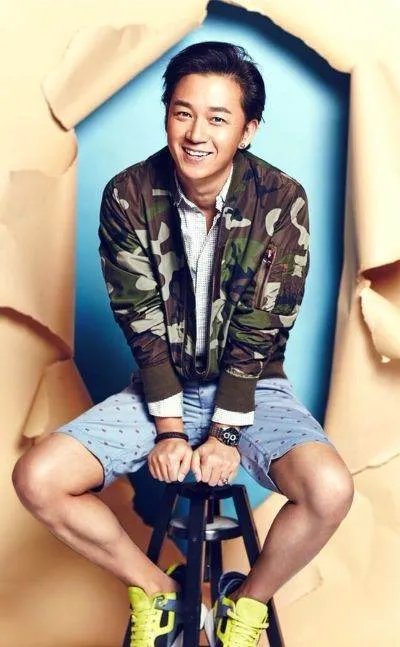 董洁的前老公是谁？