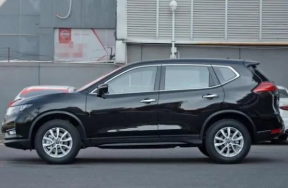 日产奇骏怎么样新奇骏优点缺点,奇骏质量怎么样车质网