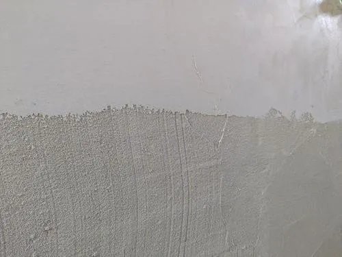 腻子和大白有什么区别