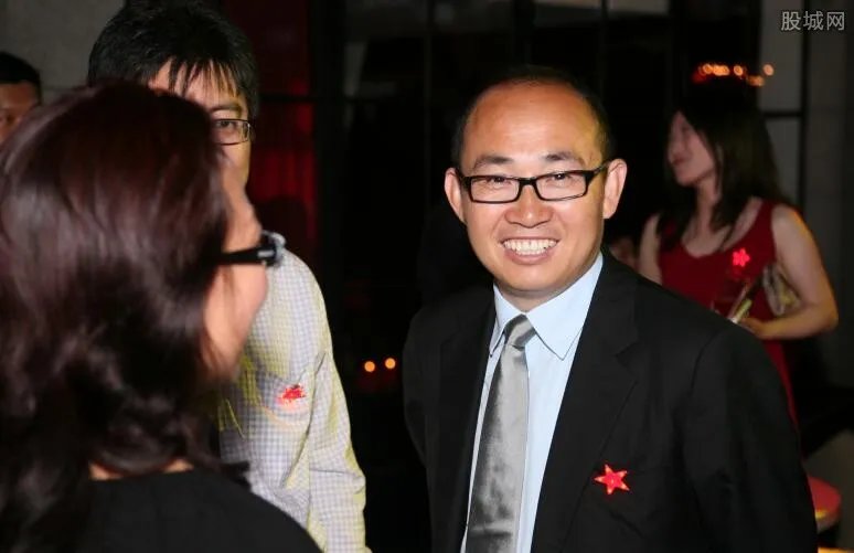 潘石屹谈房地产税：先征有三五套房以上的那些人！