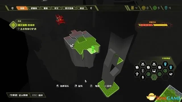 《毁灭战士：永恒》图文攻略 全关卡战役流程全收集攻略