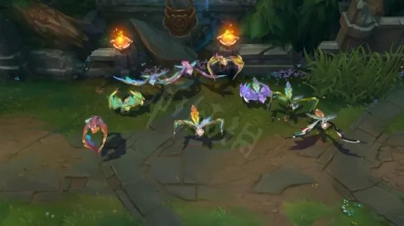 《英雄联盟》十周年奖励有哪些?十周年活动奖励汇总