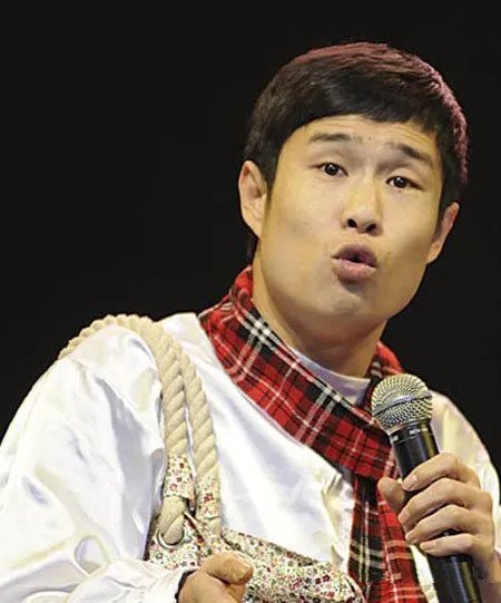 康熙来了小沈阳欧弟大冷场 汉典来救场引热议