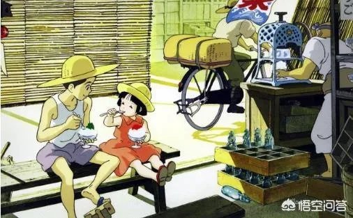 宫崎骏动漫在哪里看